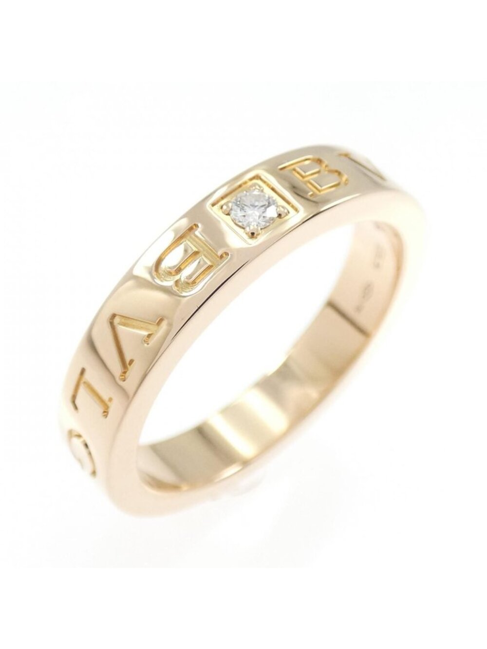Bvlgari Bulgari B.zero1 Ring